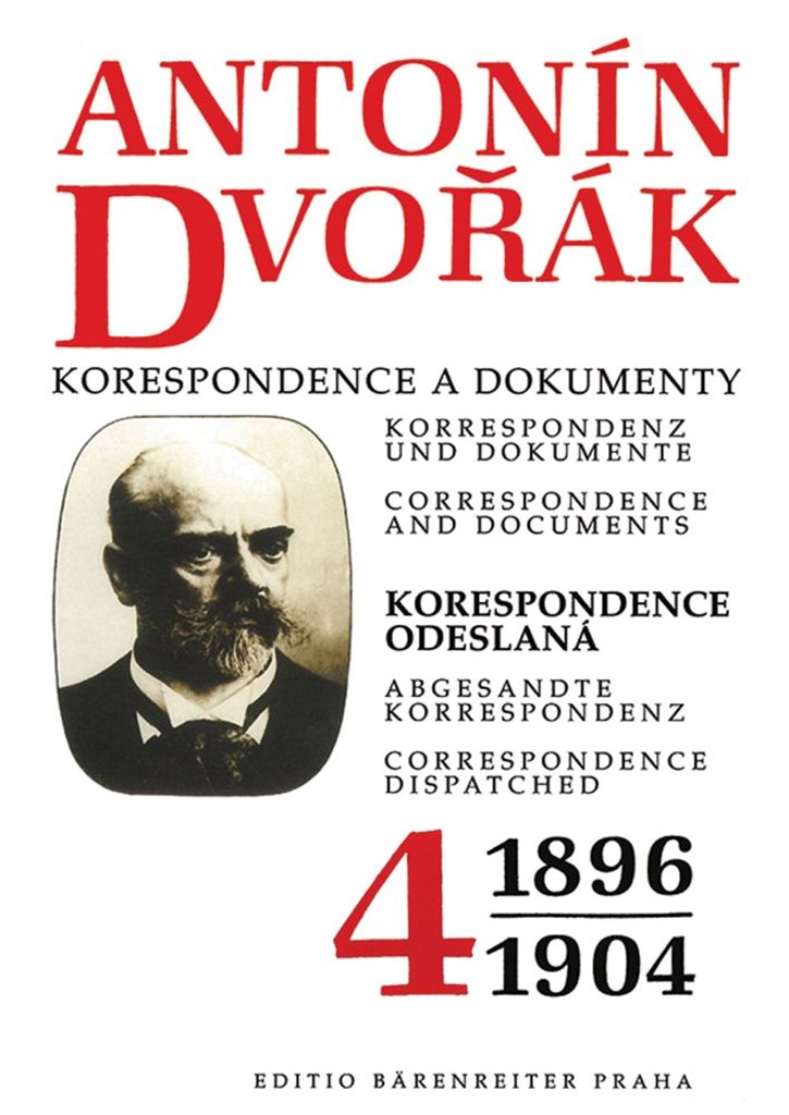 Korrespondenz und Dokumente